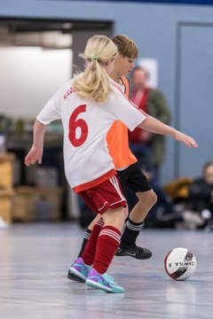 Bild 11 - wCJ Norddeutsches Futsalturnier Auswahlmannschaften